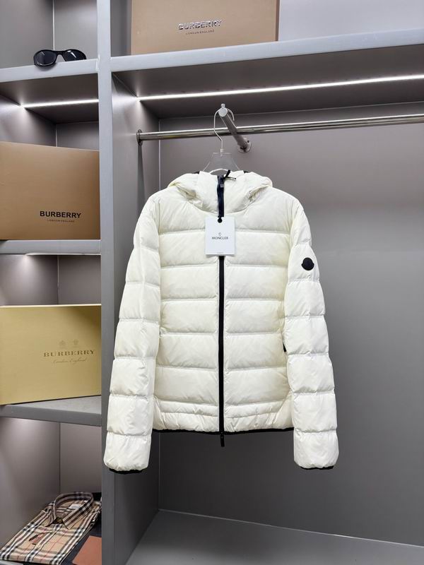 Moncler Down Jacket Mens ID:20251123-37